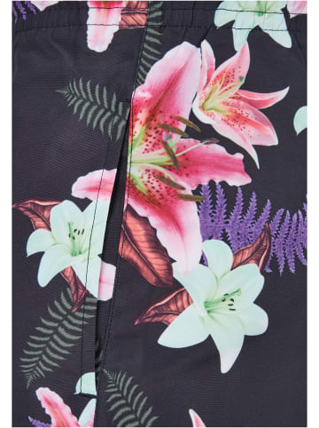 Urban Classics Urban Classics in dark jungle aop