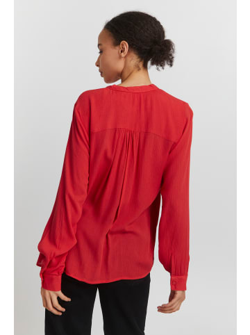 ICHI IHMARRAKECH SO SH2 Regular fit in Bittersweet