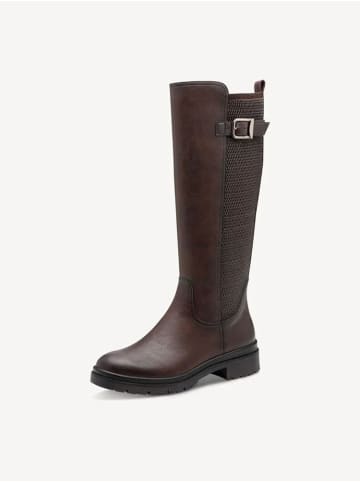 Tamaris Stiefel in braun