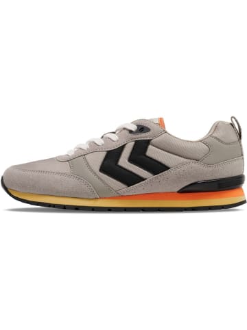 Hummel Sportschuh "Monaco 86 Ns" in Beige