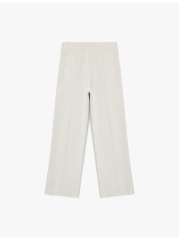 KOTON HOSEN in Beige