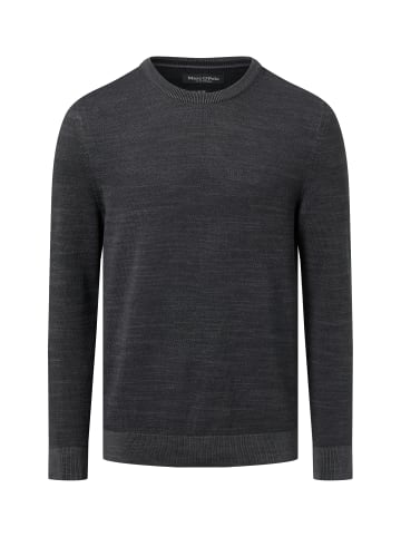 Marc O'Polo Pullover in anthrazit - 0003