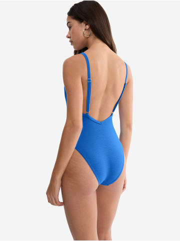 Triumph Badeanzug Red Label Summer Dune in VERY BLUE