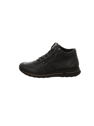 ara Stiefel in schwarz