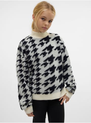 Vero Moda Girl Strickpullover in Birch