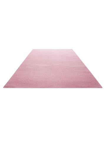Teppich "Nizza" in Antique Pink