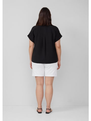 s.Oliver Bluse in 9999_schwarz