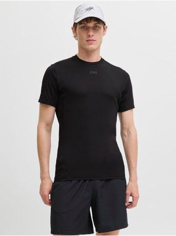 Jack & Jones T-shirt in Black