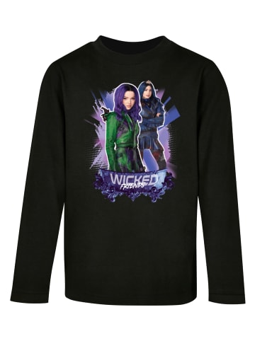 Absolute Cult Absolute Cult Longsleeves in black