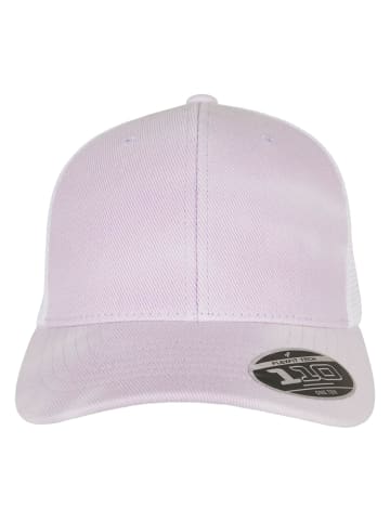 Flexfit Flexfit Unisex 110 FLEXFIT Batik Mesh CAP in lavender