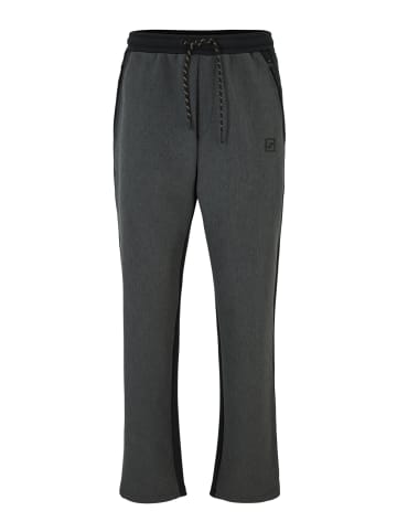 Joy Sportswear Hose Gentleman's Style Softshellhose in leeds grey melange