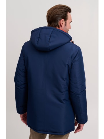 FQ1924 Winterjacke in blau