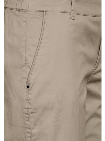 Street One Hose in safari beige