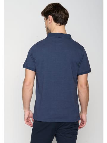 GreenBomb Strike Nature Sailship in Marineblau