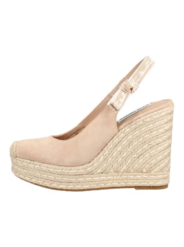 Steve Madden Sandalen in Sand