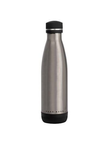 BOSS Gear Matrix - Isolierflasche in silver