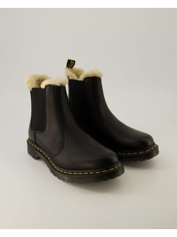 Dr. Martens Chelsea Boots in Schwarz
