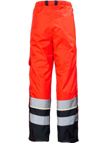 Helly Hansen Winterhose "Uc-Me Winter Pant Cl2" in Rot