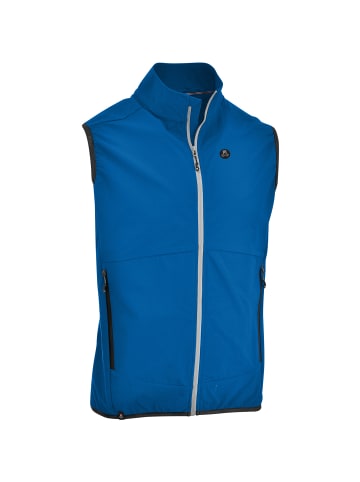 Maul Sport Lenzspitze in Blau3064