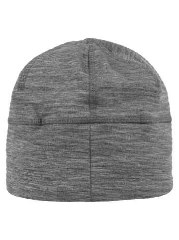 Icepeak Mütze Hampshire in Grau