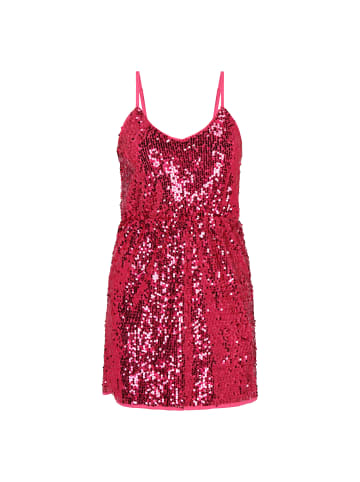 myMo at night Women Dress in pink