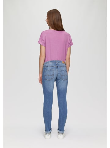 QS Jeans-Hose CATIE in 54Z7_blau