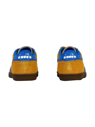 Diadora Leder-Sneaker „Tokyo“ Golden