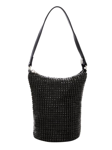 DreiMaster Klassik Handbag in Schwarz
