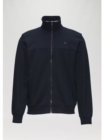 s.Oliver Sweatshirt Jacke in 5978_navy