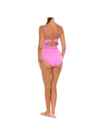 Marie Claire Badeanzug in Pink