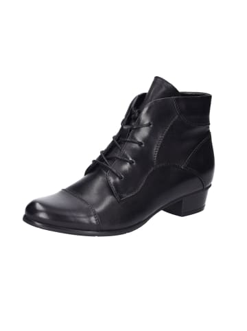 Regarde le Ciel Stiefelette in schwarz