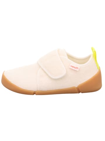 superfit Geschlossener Hausschuh VENTI in Beige