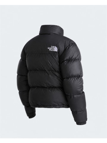 The North Face Jacke in Schwarz