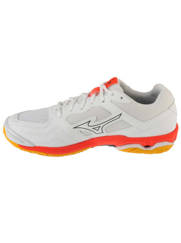 Mizuno Mizuno Wave Phantom 3 in Weiß