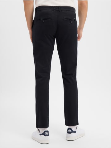 Finshley & Harding Hose Dylan in schwarz