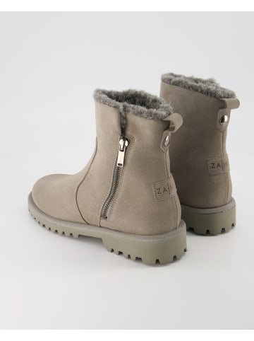 Zahira Klassische Stiefeletten in Grau