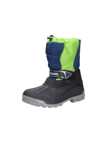 MEINDL Winterstiefel in blau