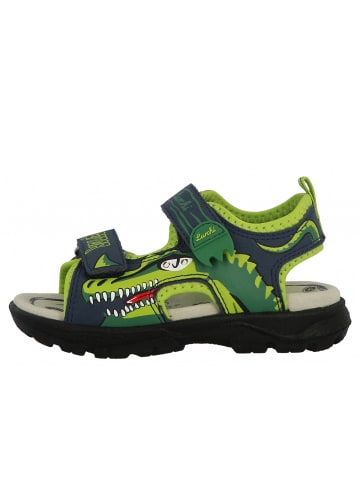 Lurchi Sandale  in Blau