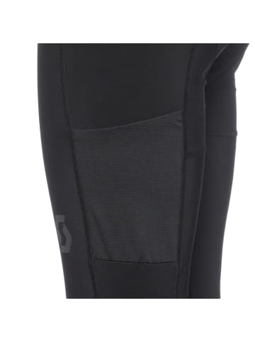 SCOTT Bibtights Gravel Warm in black