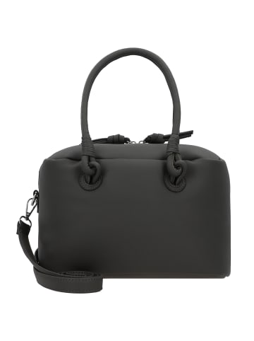 Tom Tailor Olivia Schultertasche 27.5 cm in dark grey