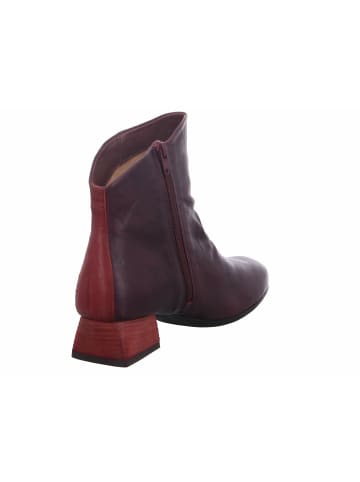 Think! Stiefeletten für Damen in rot