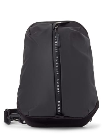 Bugatti Umhängetasche Blanc DeLight in schwarz - 0001