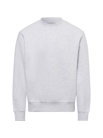 Jack & Jones Sweatshirt JJEurban in weiß