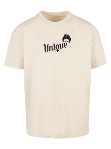 Merchcode Merchcode T-Shirts in sand