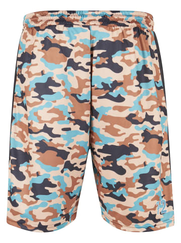 Ecko Unltd. Short in camouflage