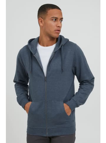 11 Project Kapuzensweatjacke PREdmond in Blau