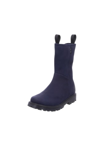 VADO Stiefeletten/Boot in blau