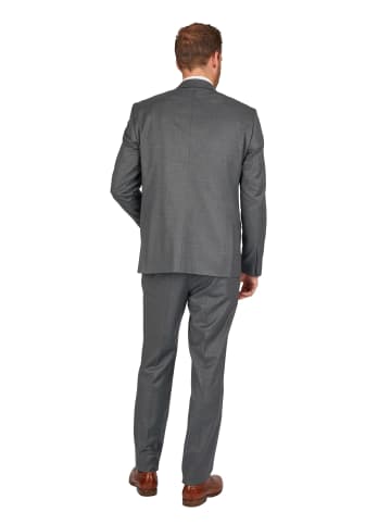 Steffen Klein Anzug REGULAR FIT in grau