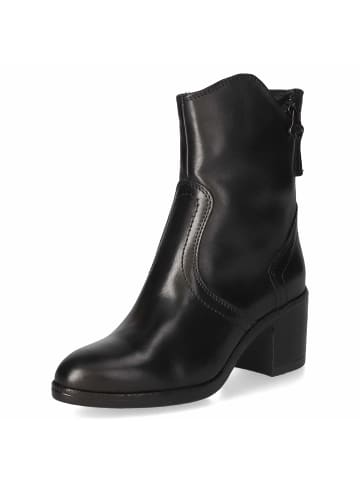 MJUS Schlupfstiefel in schwarz