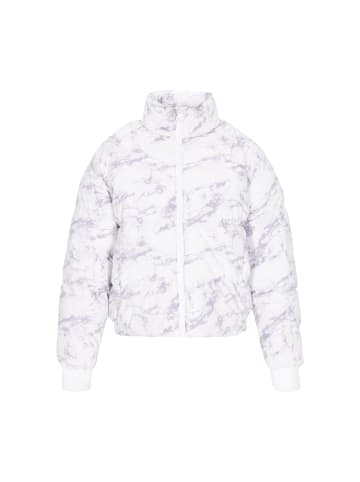 myMO ATHLSR Women Jacket in grey multicolor